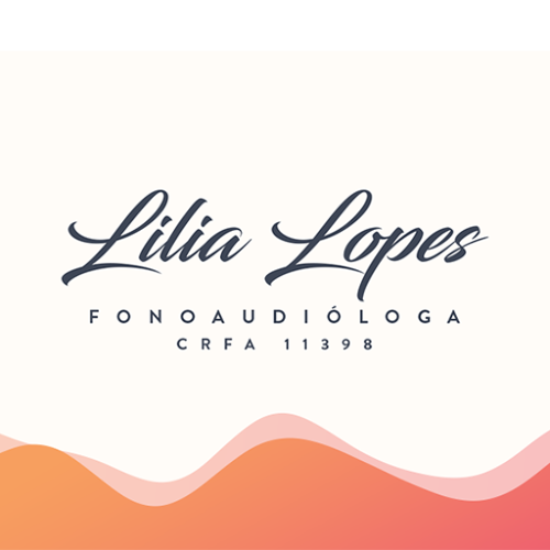 Lilia Lopes Fonoaudióloga