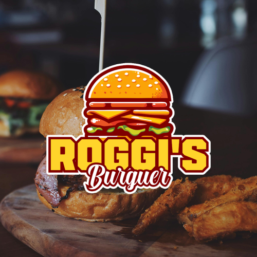 Roggis Burger