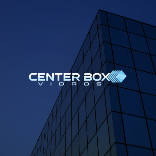 Center Box Vidros